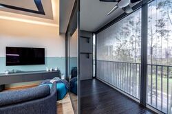 Bellewaters (D19), Condominium #518593571
